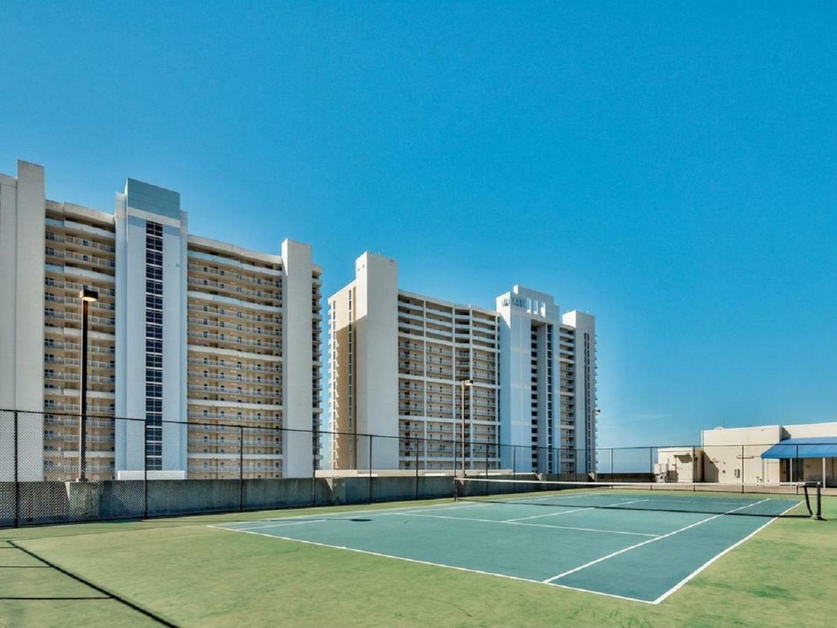 Majestic Resort 505 With Reserved Parking On 3Rd Floor Walk-Over Панама-Сіті-Біч Екстер'єр фото